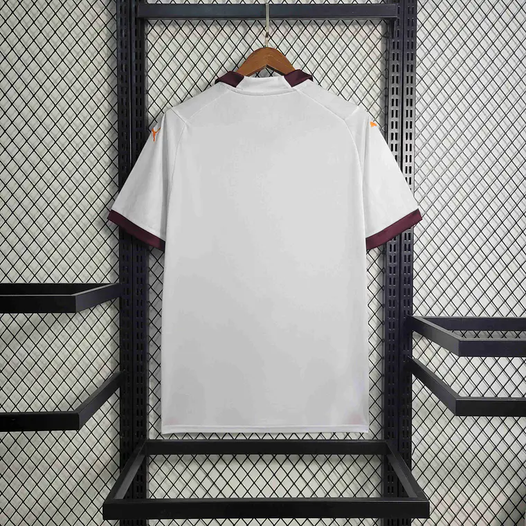 Manchester City Away 23/24 3