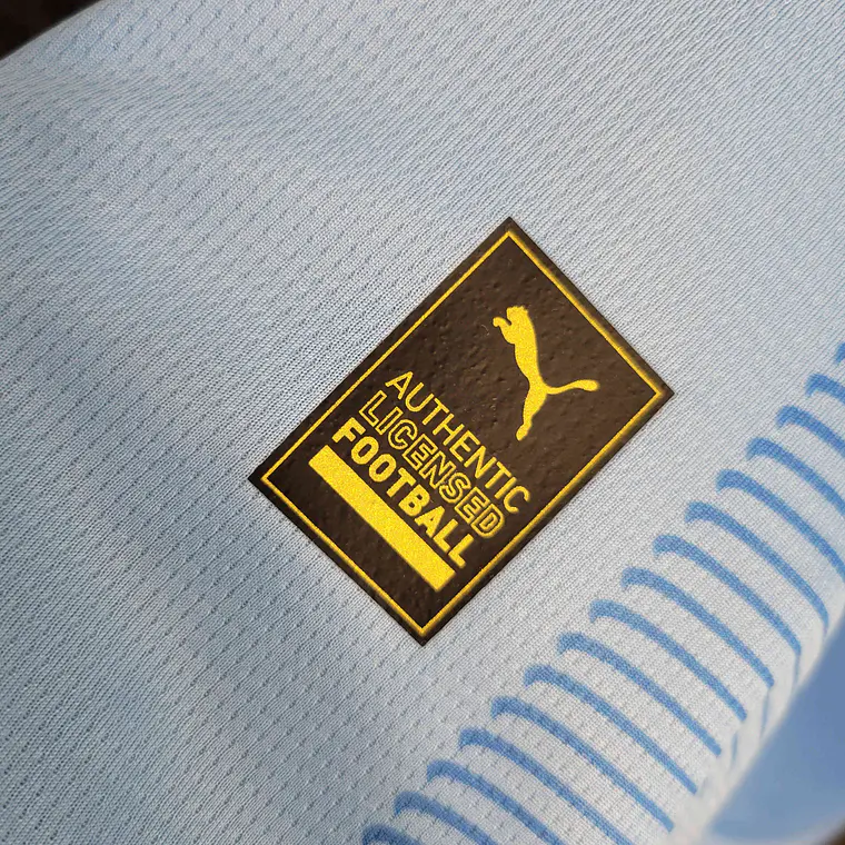 Manchester City Home 23/24 11