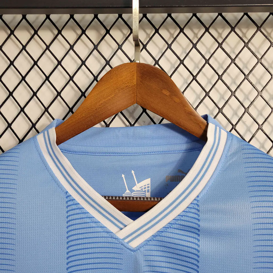 Manchester City Home 23/24 9