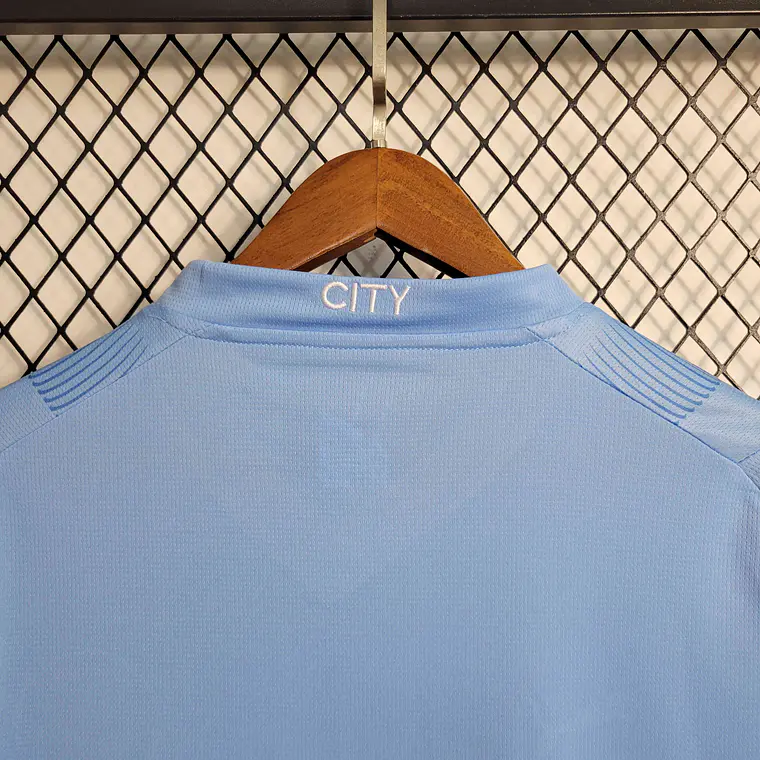 Manchester City Home 23/24 10