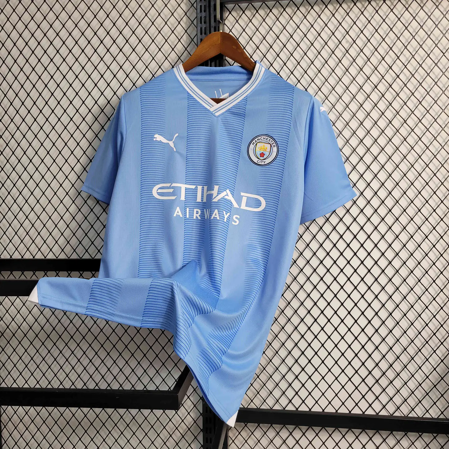 Manchester City Home 23/24 4