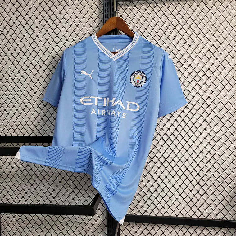 Manchester City Home 23/24 4