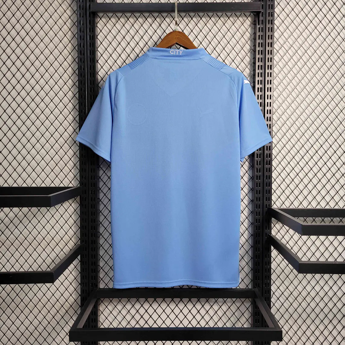 Manchester City Home 23/24 3