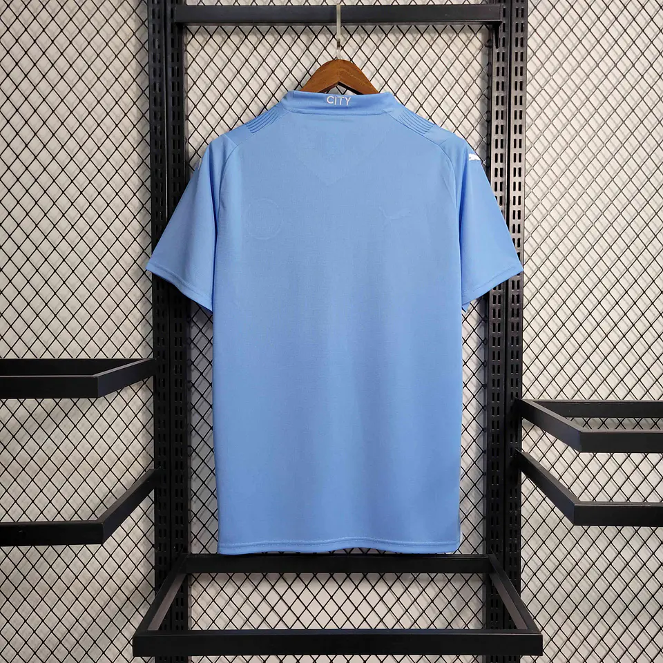 Manchester City Home 23/24 3