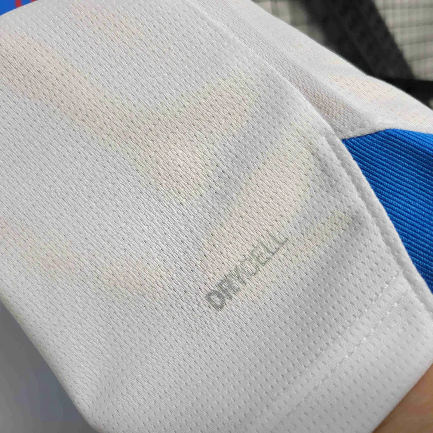 Al Hilal Away 23/24 12