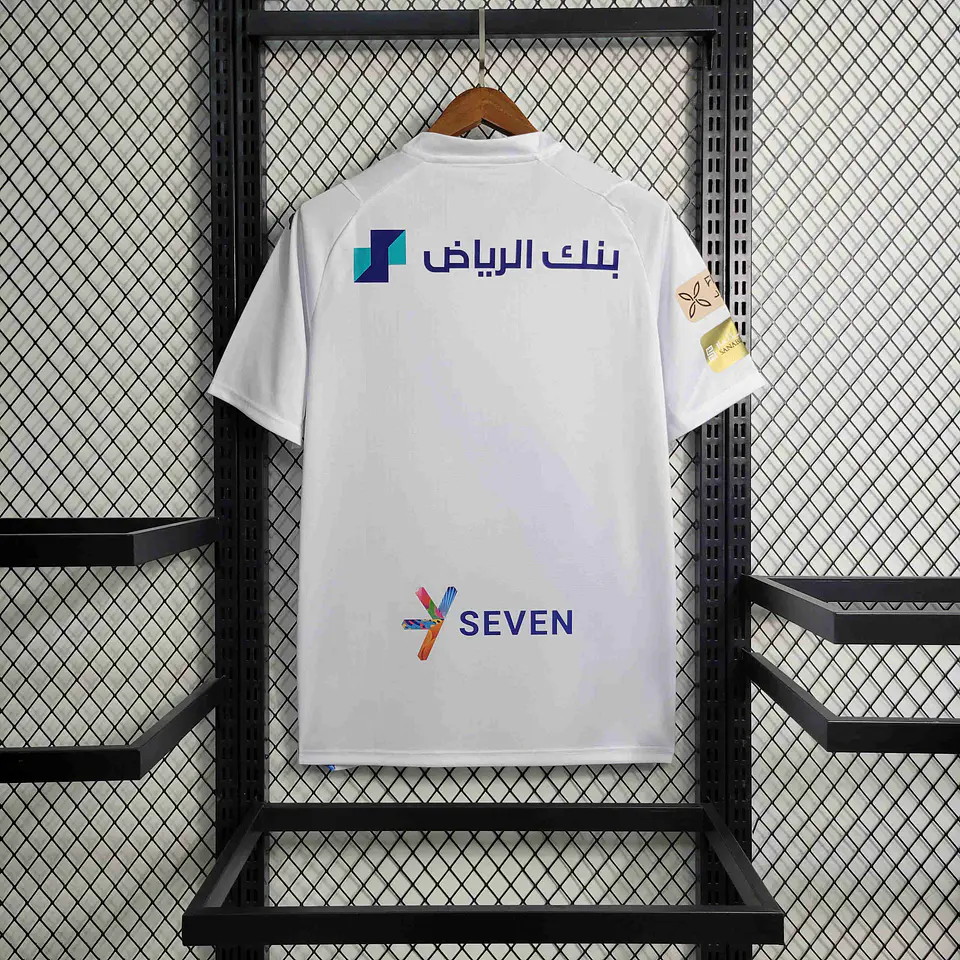 Al Hilal Away 23/24 3