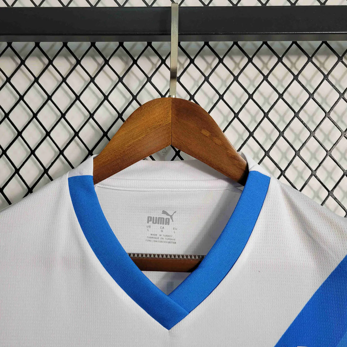 Al Hilal Away 23/24 11