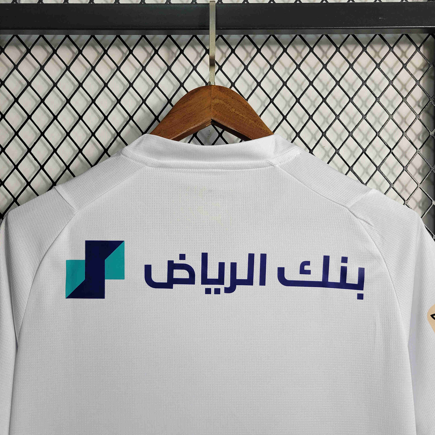 Al Hilal Away 23/24 9