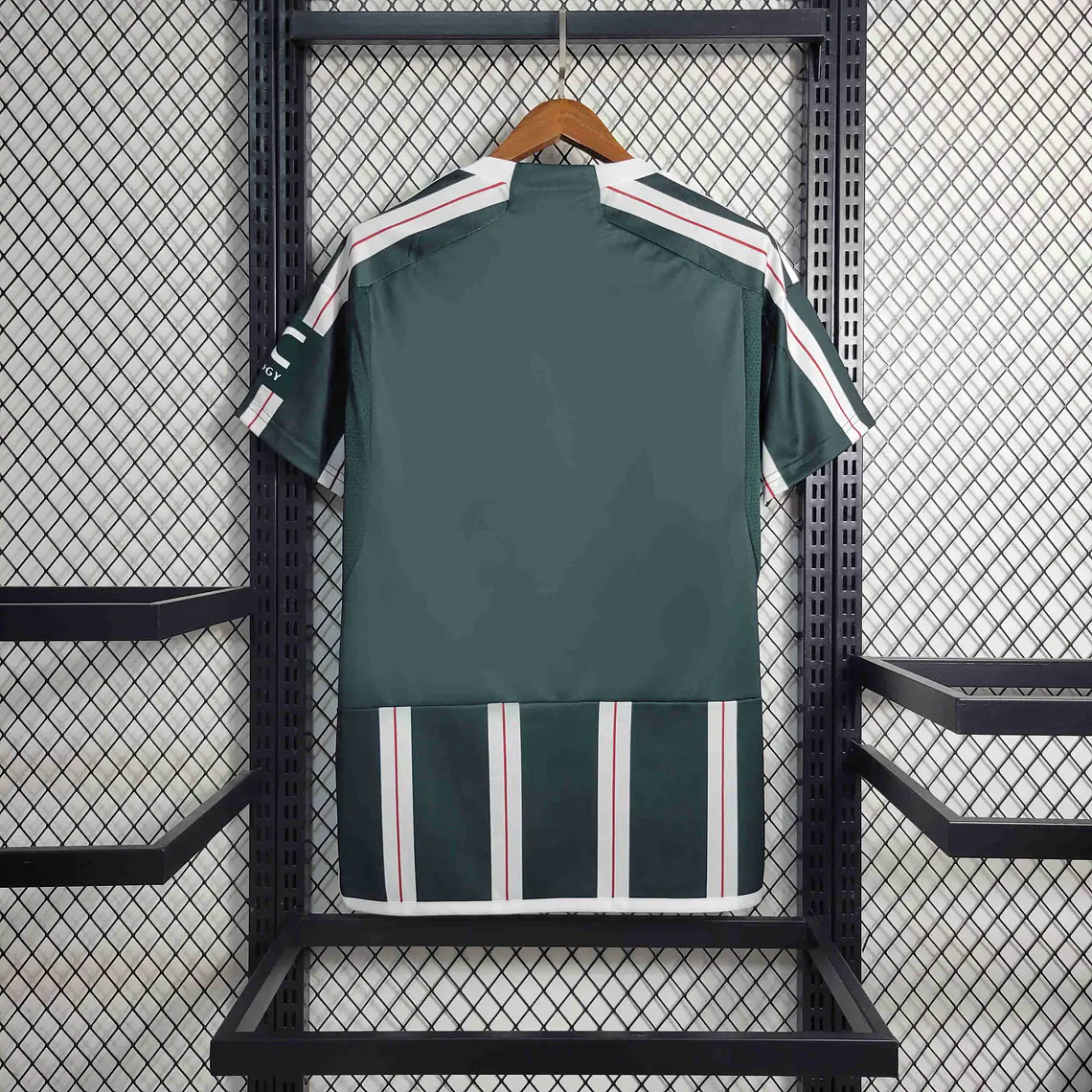 Manchester United Away 23/24 3