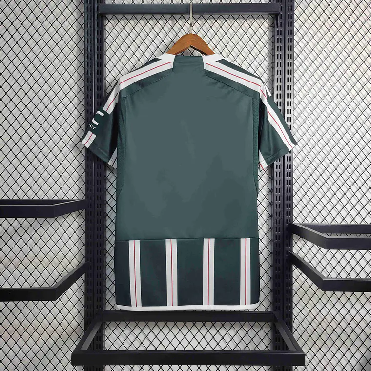 Manchester United Away 23/24 3