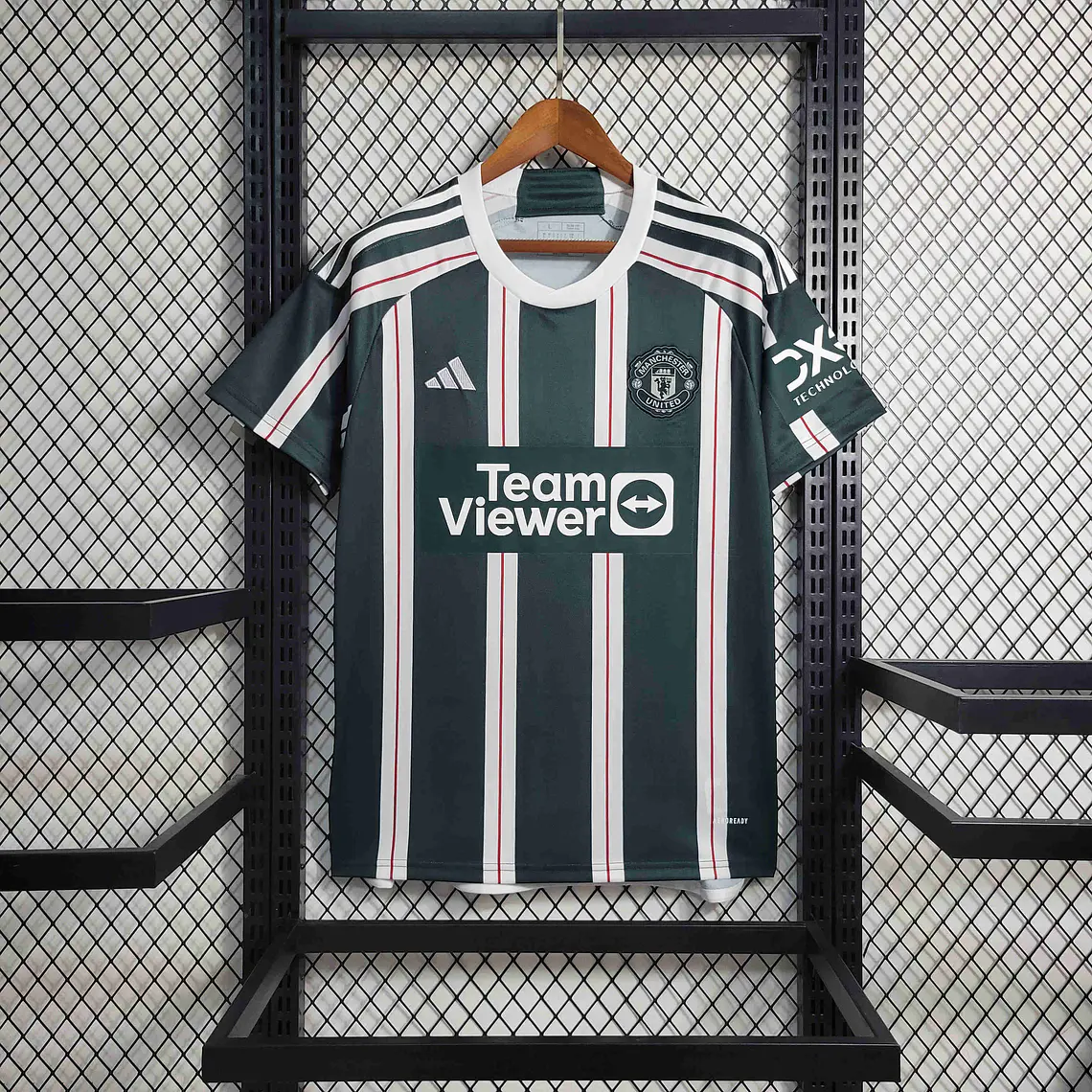 Manchester United Away 23/24 2