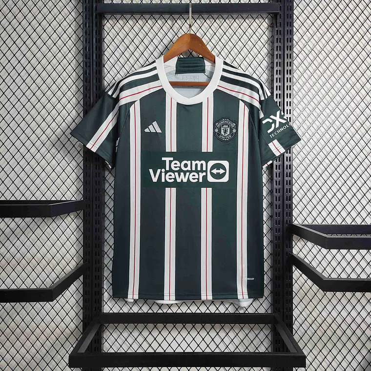 Manchester United Away 23/24 2