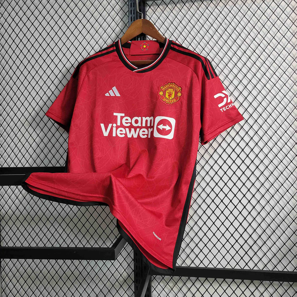 Manchester United Home 23/24 4