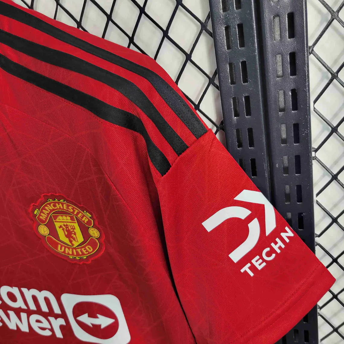 Manchester United Home 23/24 8