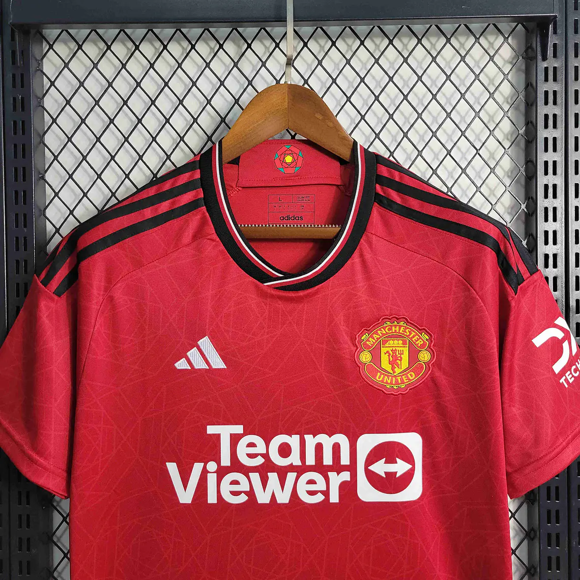 Manchester United Home 23/24 5