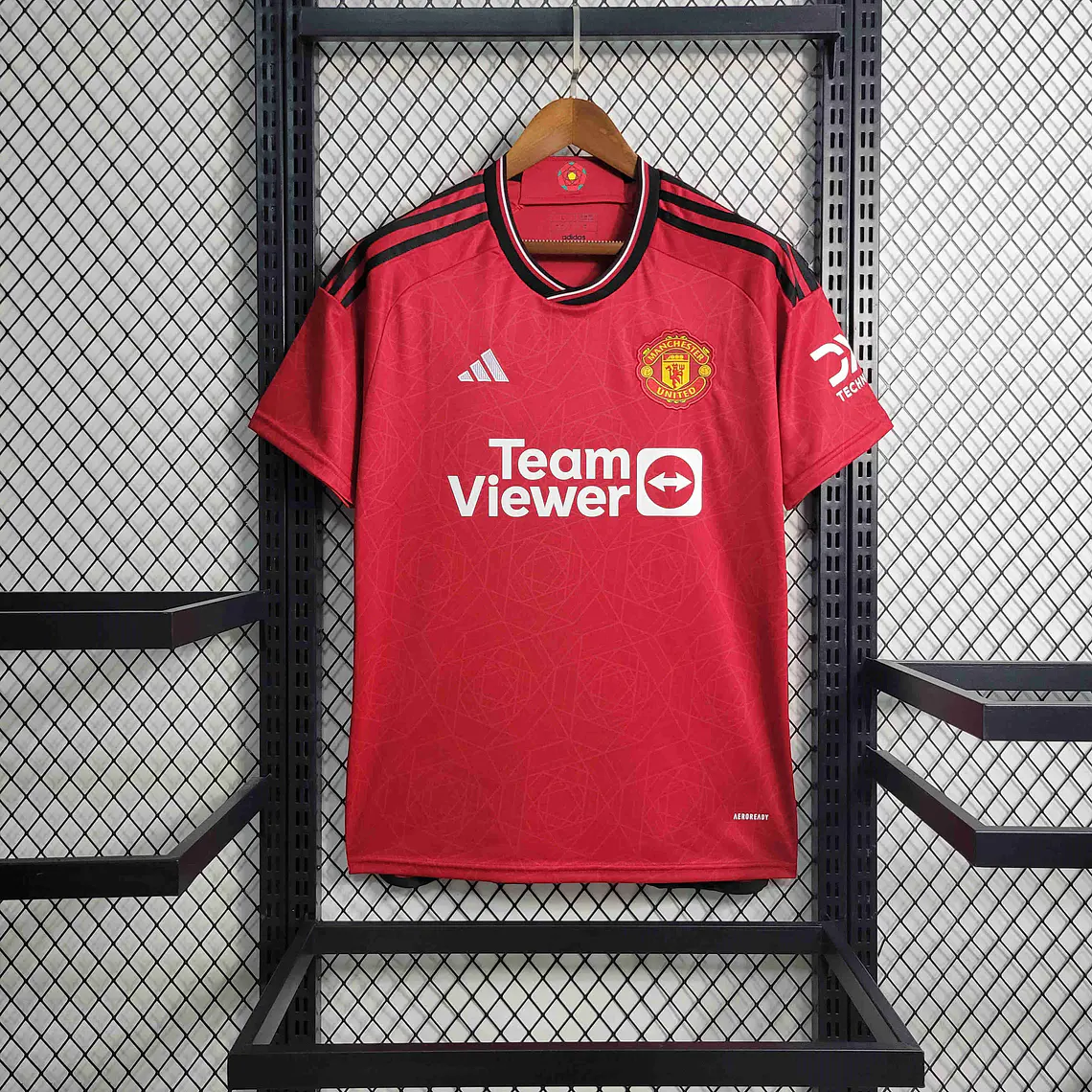 Manchester United Home 23/24 2