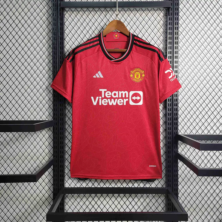 Manchester United Home 23/24 2