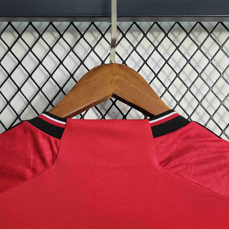 Manchester United Home 23/24 12