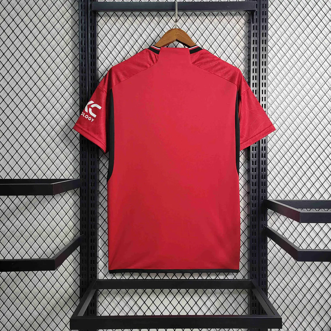 Manchester United Home 23/24 3