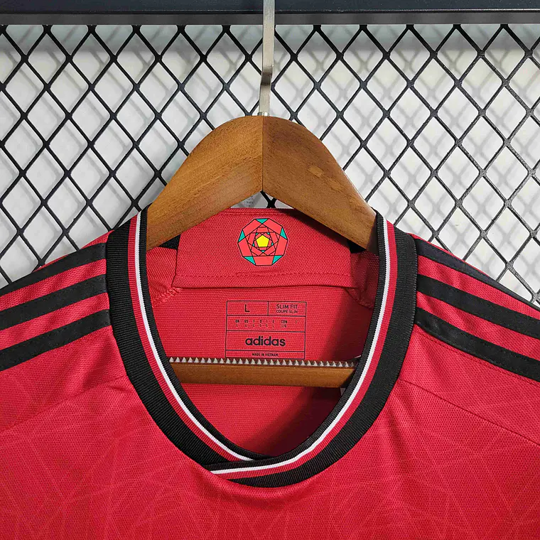 Manchester United Home 23/24 11