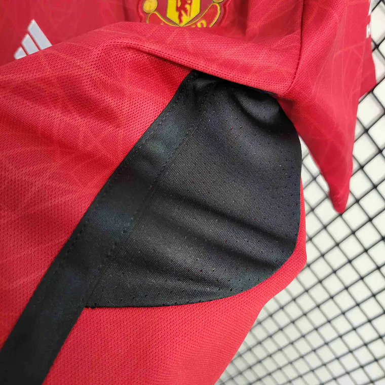 Manchester United Home 23/24 10