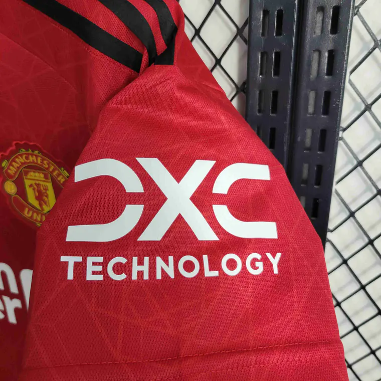 Manchester United Home 23/24 9