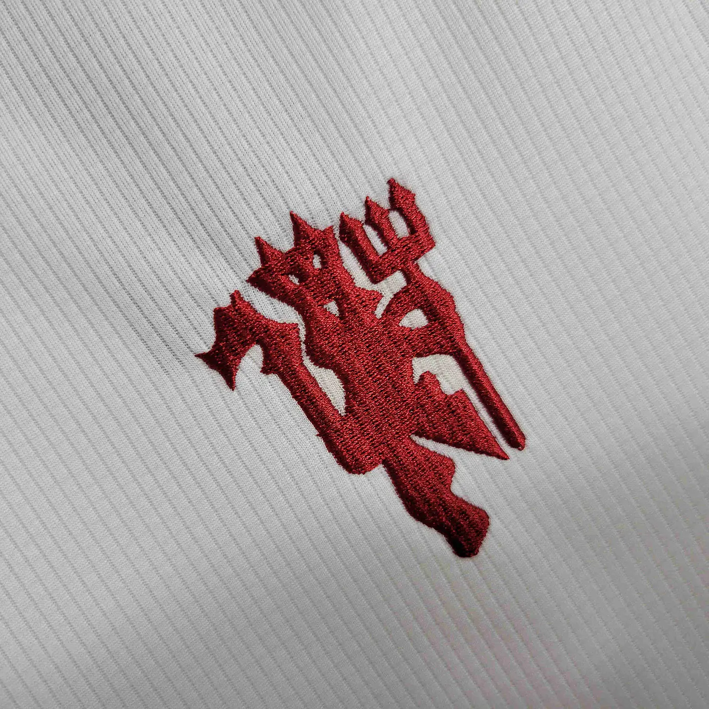Manchester United Third 23/24 6