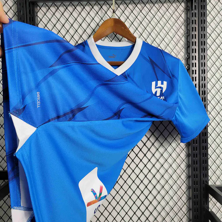 Al Hilal Home 23/24 5