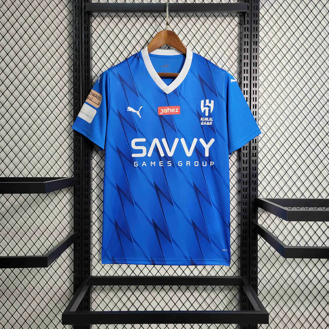 Al Hilal Home 23/24 2