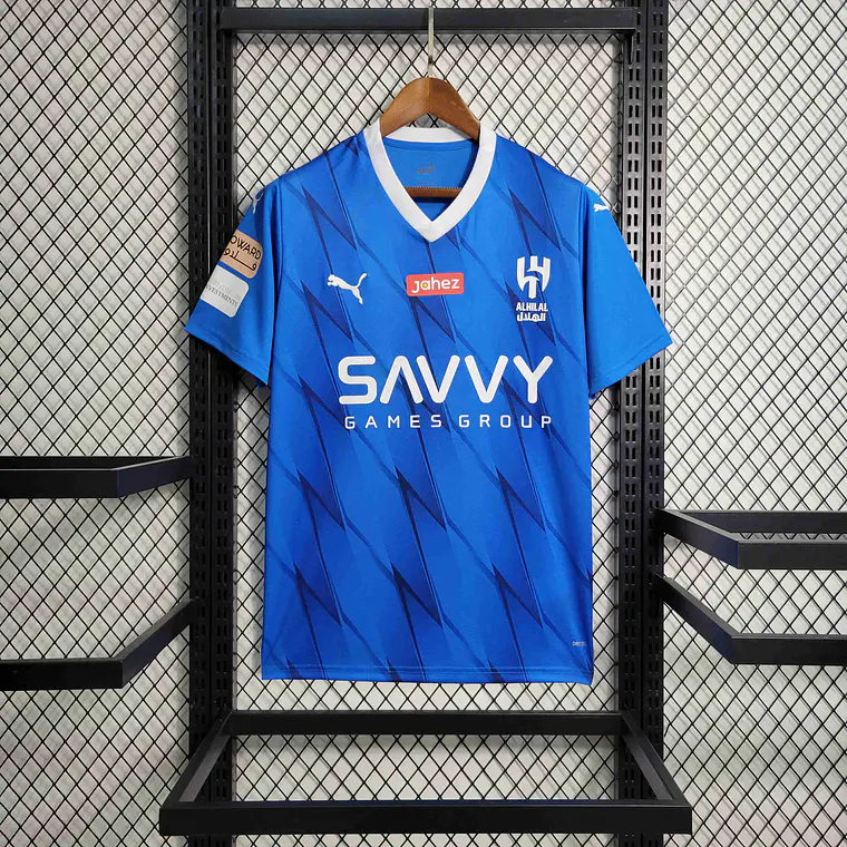 Al Hilal Home 23/24 2