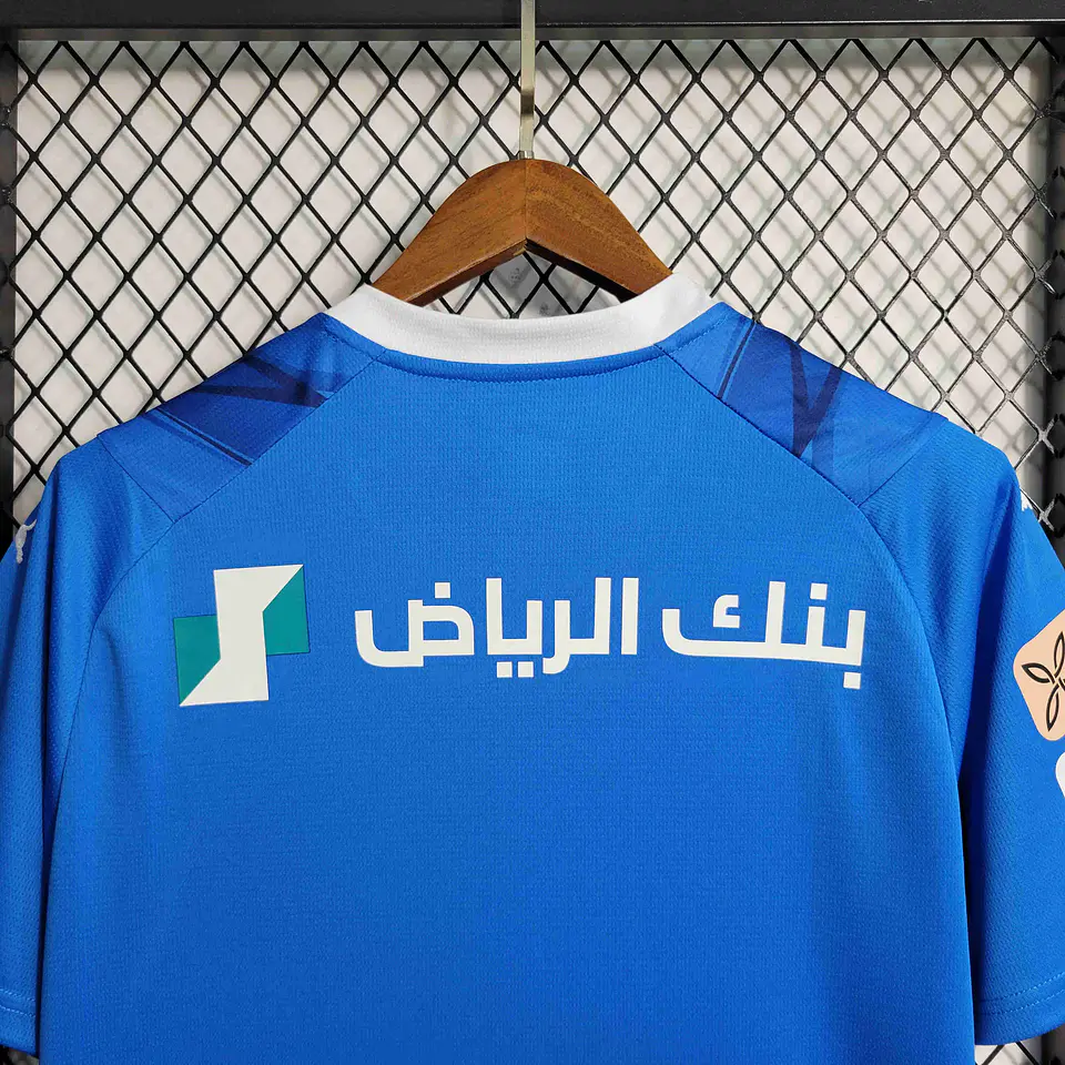 Al Hilal Home 23/24 13