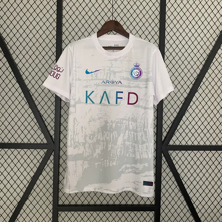 Al Nassr Third 23/24 2