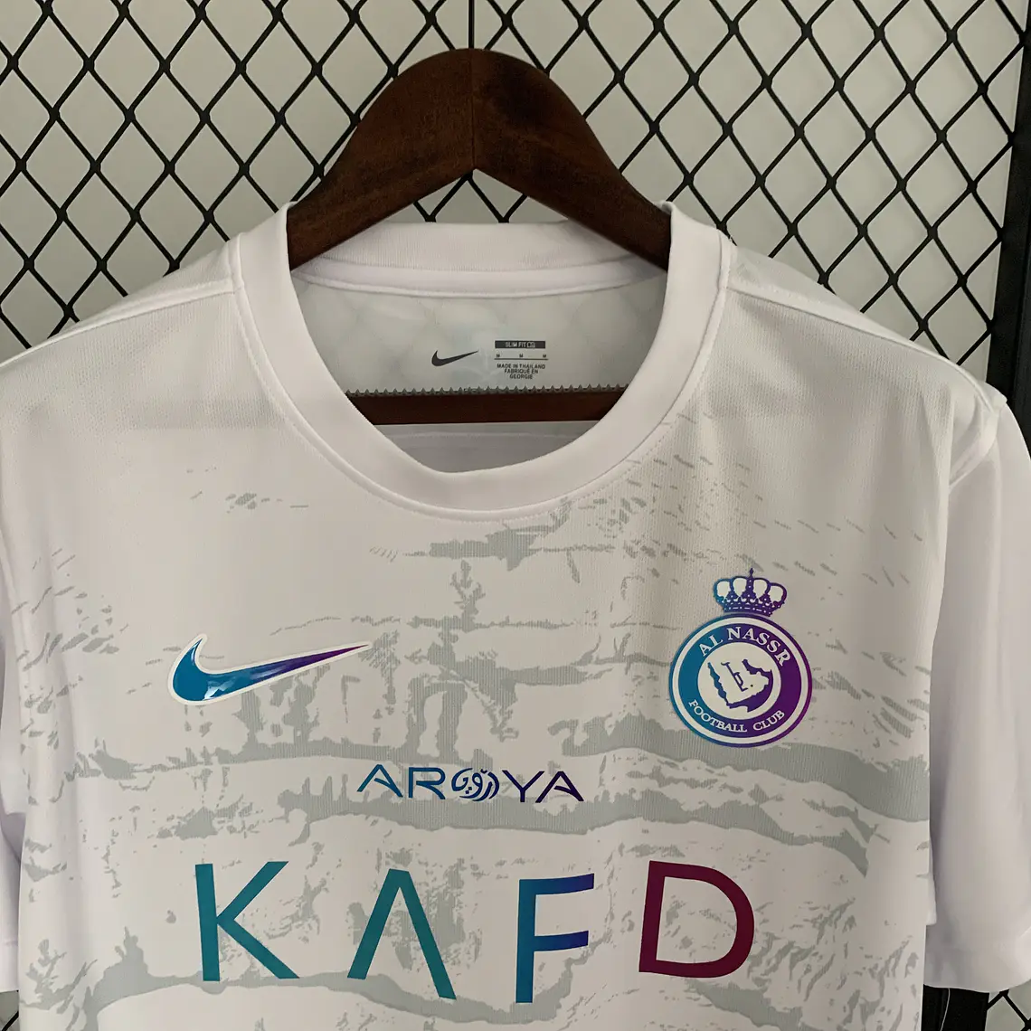 Al Nassr Third 23/24 4