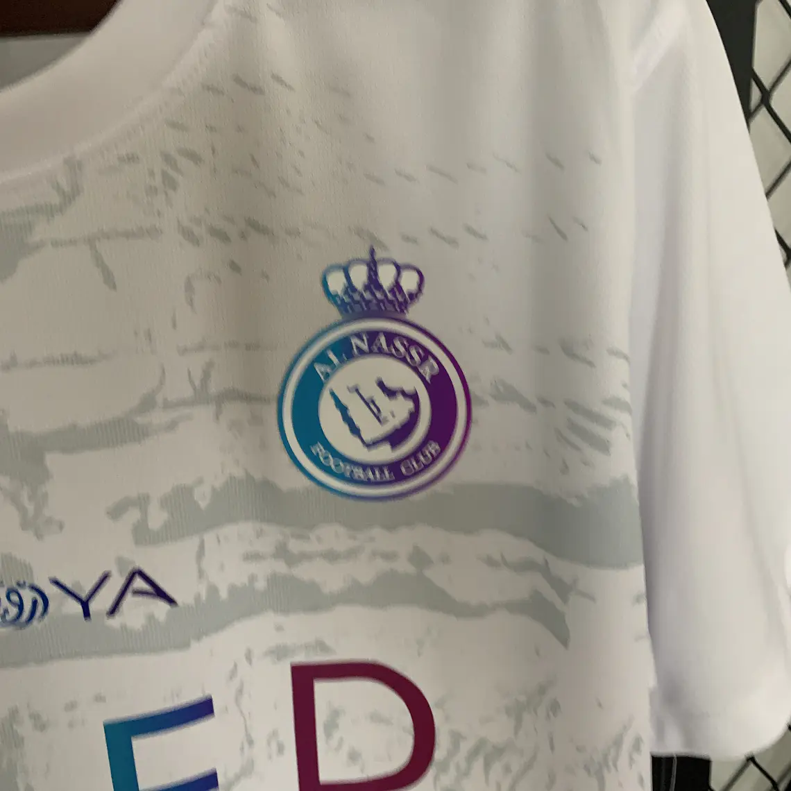 Al Nassr Third 23/24 6