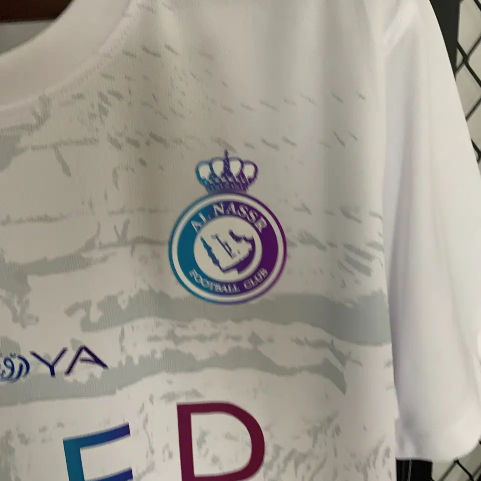 Al Nassr Third 23/24 6
