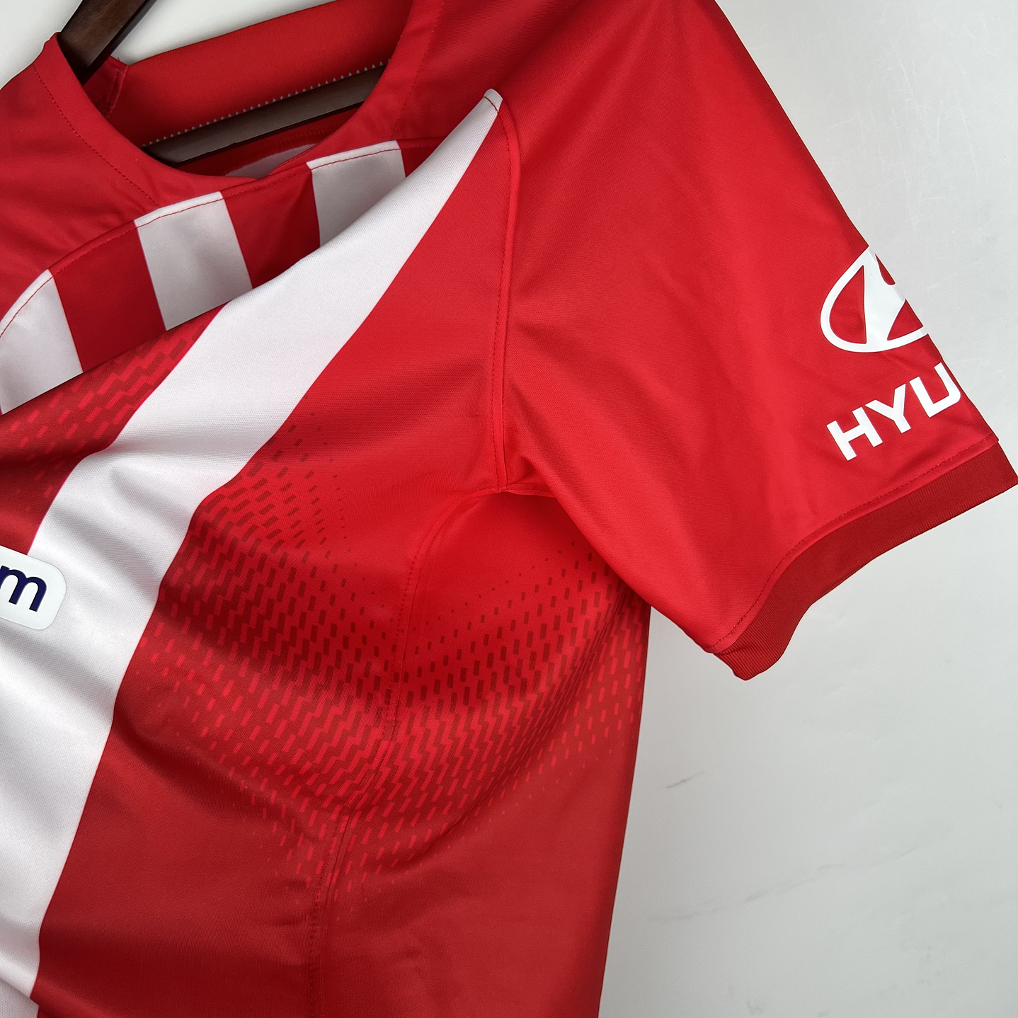 Atlético Madrid Home 23/24 5