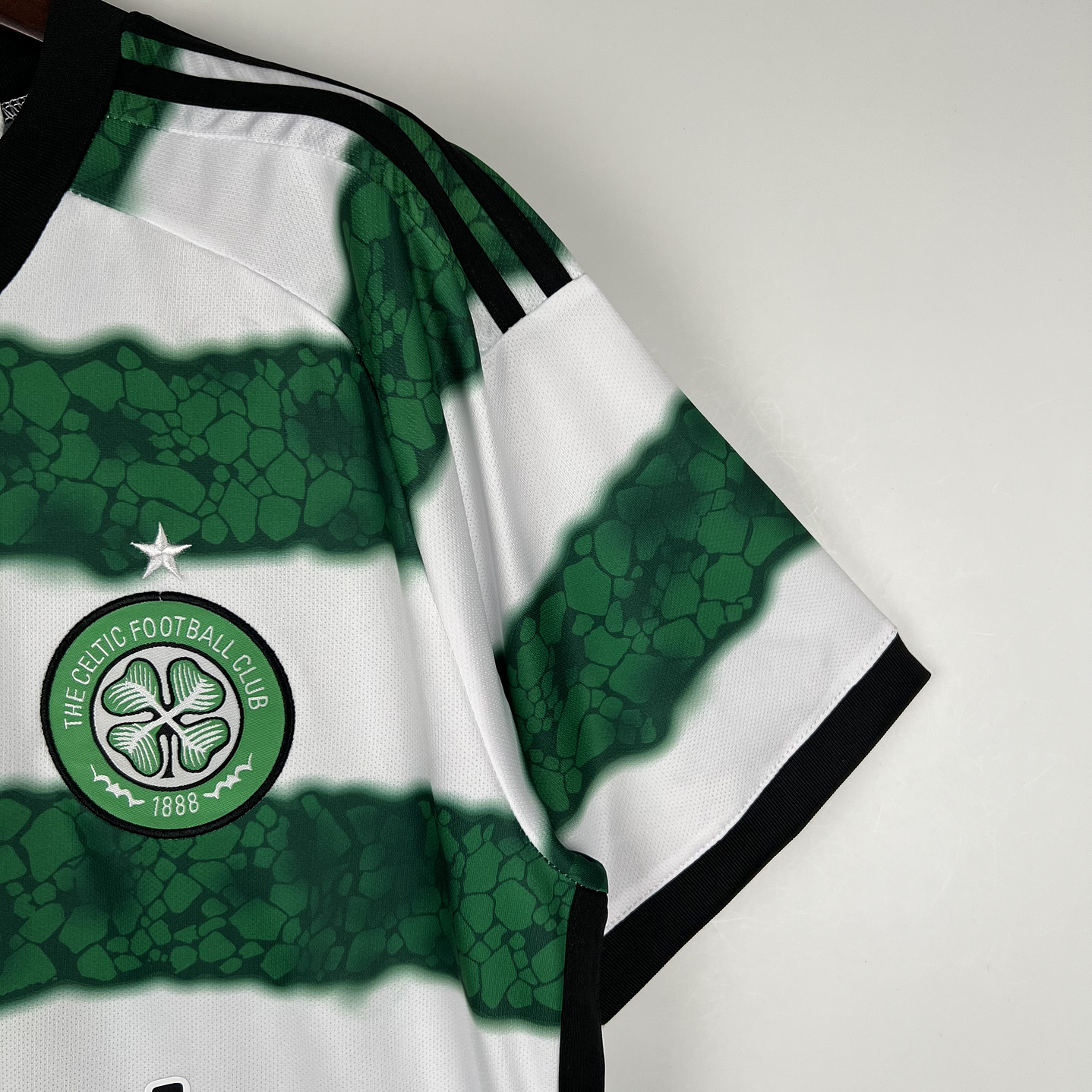 Celtic Home 23/24 7