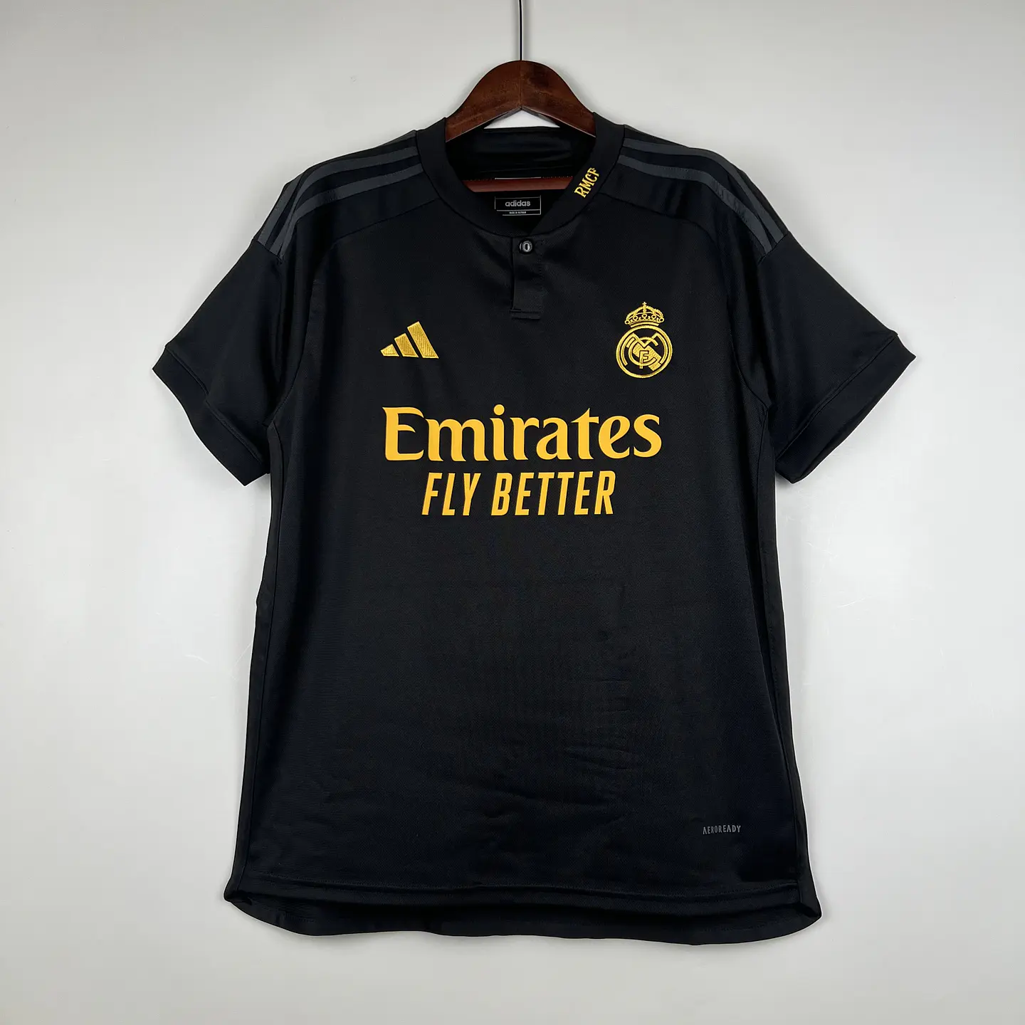 Real Madrid Third 23/24 2