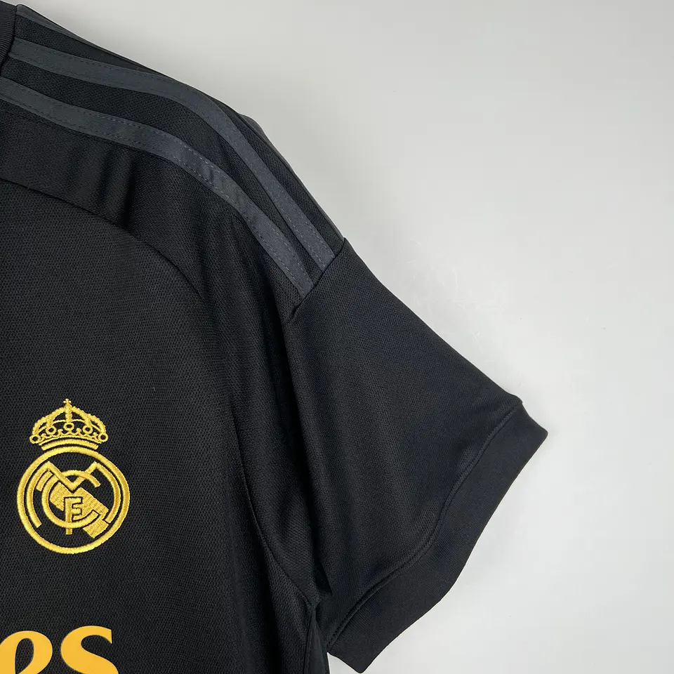 Real Madrid Third 23/24 5