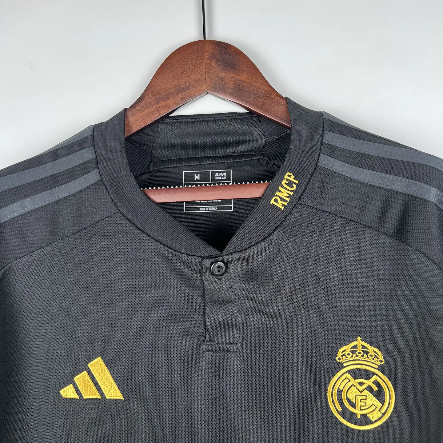 Real Madrid Third 23/24 4