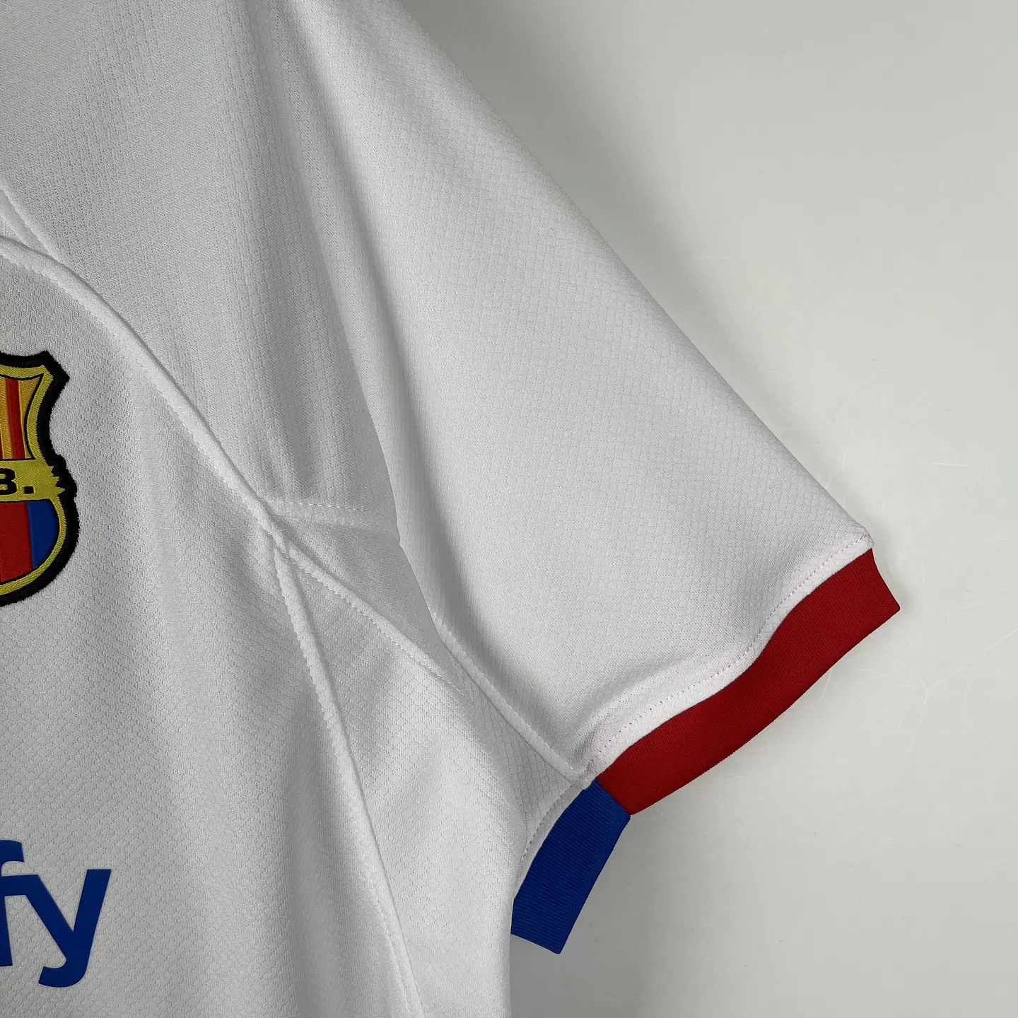 Barcelona Away 23/24 4