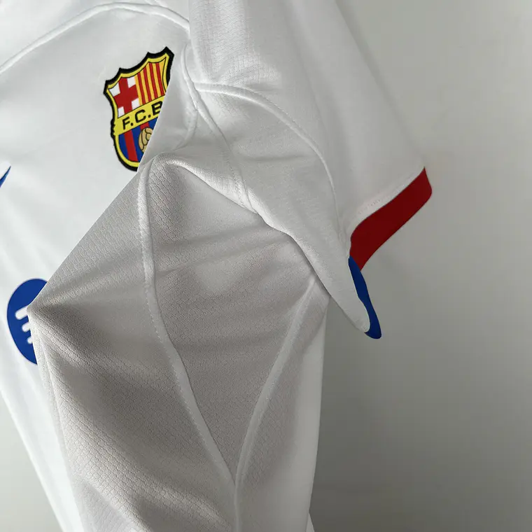 Barcelona Away 23/24 5