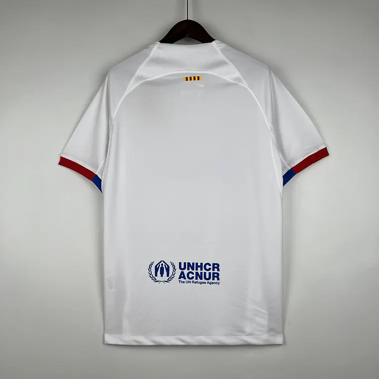 Barcelona Away 23/24 2
