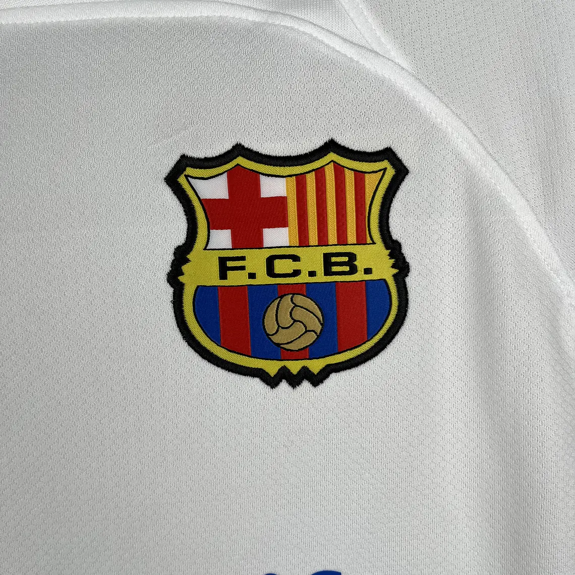 Barcelona Away 23/24 6