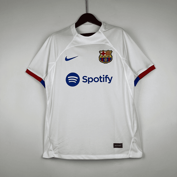 Barcelona Away 23/24 1