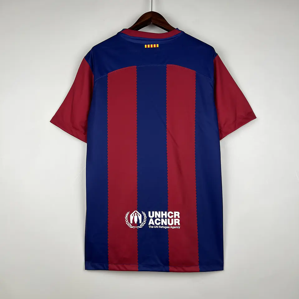Barcelona Home 23/24 2