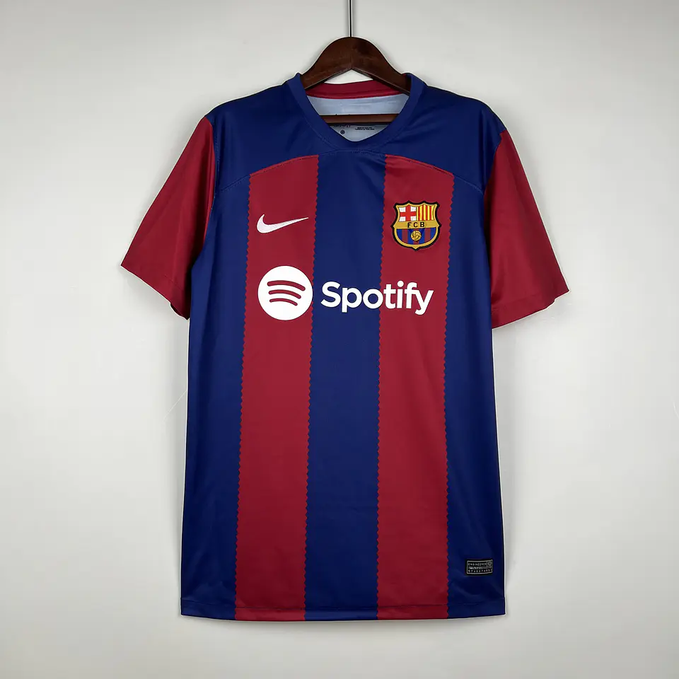 Barcelona Home 23/24 1