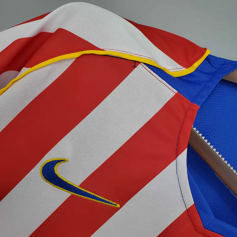 Atlético Madrid Home 04/05 7
