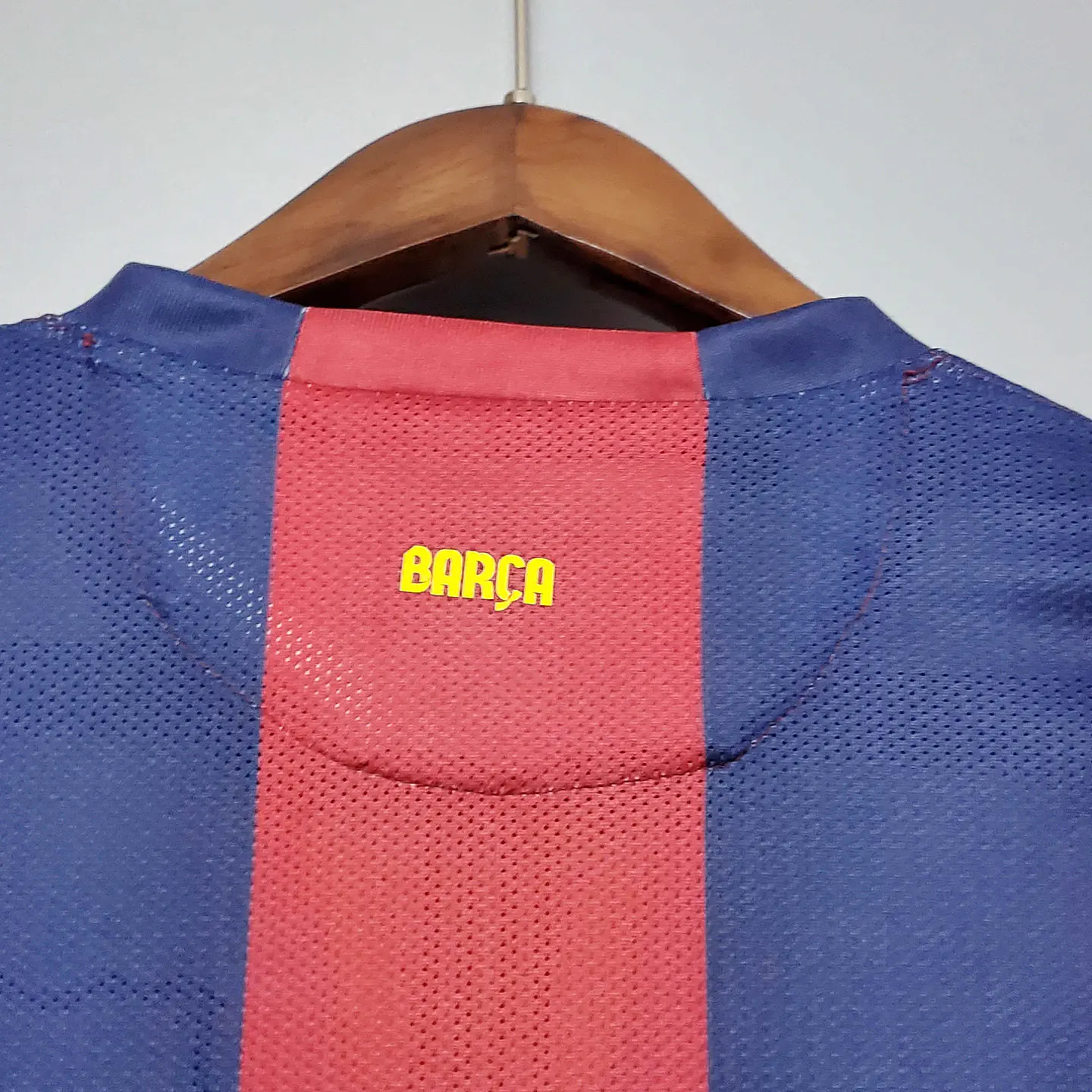 Barcelona Home 14/15 9
