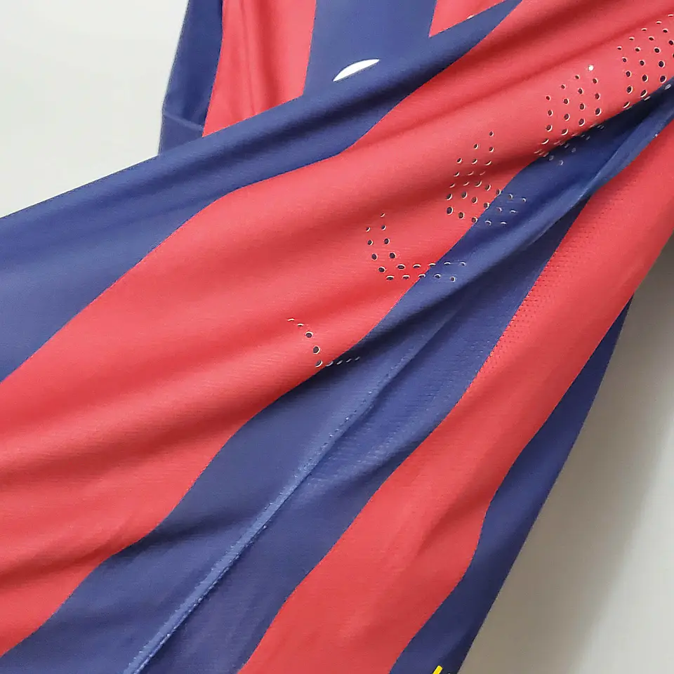 Barcelona Home 14/15 7
